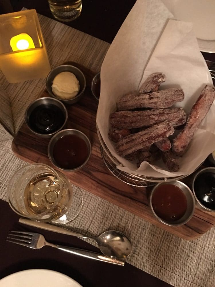 Staycation at Rosewood CordeValle, San Martin, California