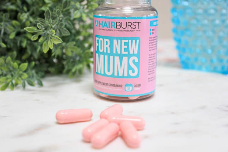 hairburst 3