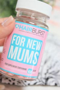 hairburst