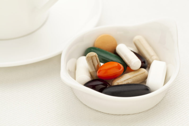 Supplements: Myths & Realities