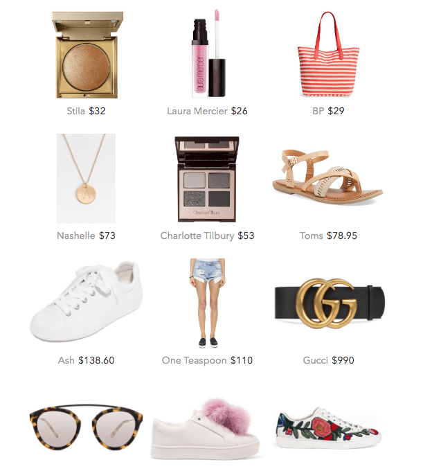 Sister Gift Ideas