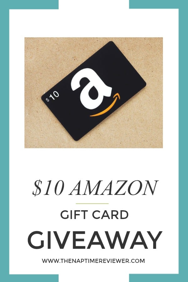 amazon gift card giveaway