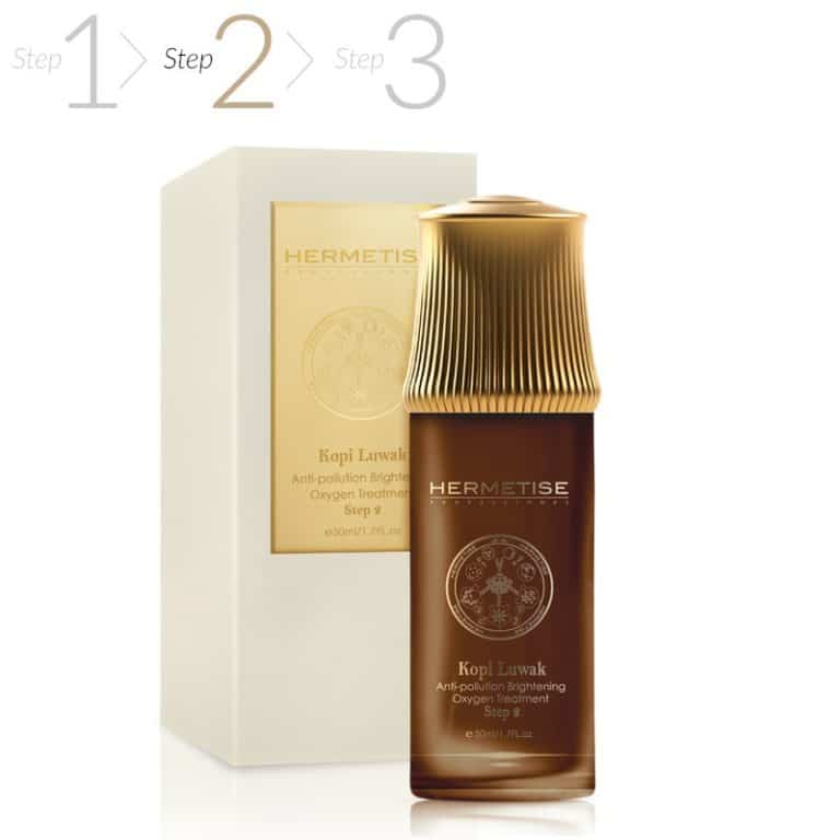 Hermetise Skincare