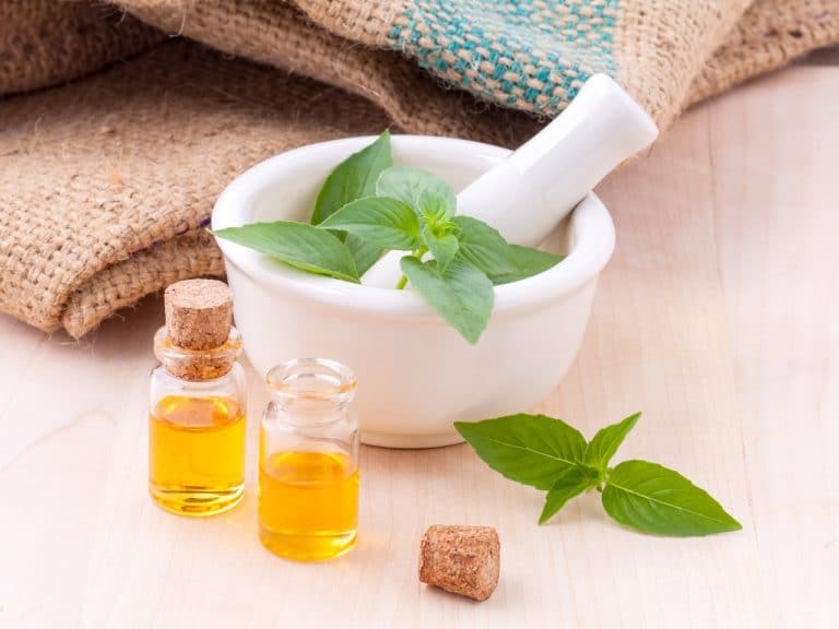 lemon oil for sensitive skin
