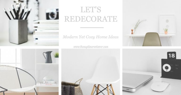 redecorate idea graphic