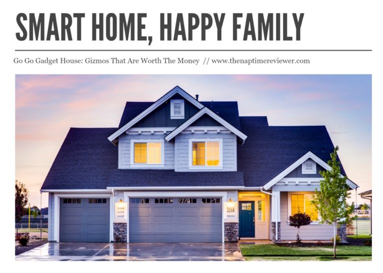 Go Go Gadget House: Gizmos That Are Worth The Money