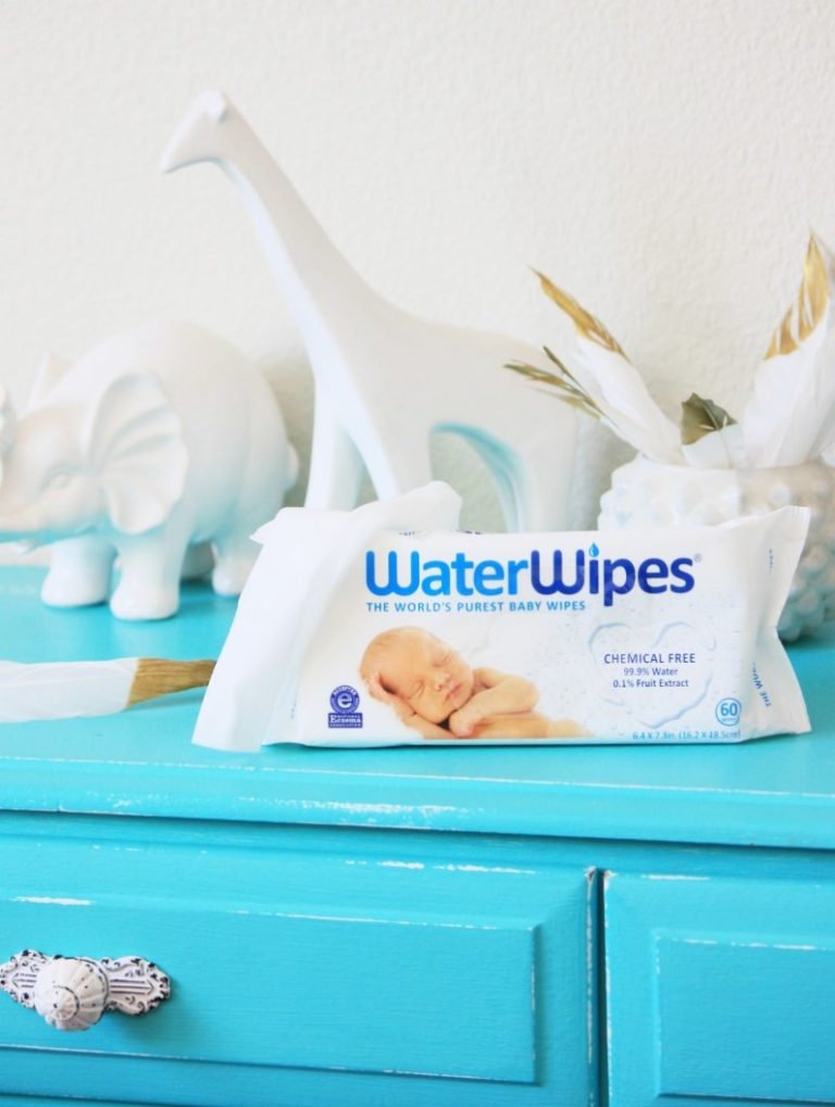 WaterWipes Giveaway