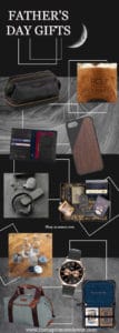 Father's Day Gifts