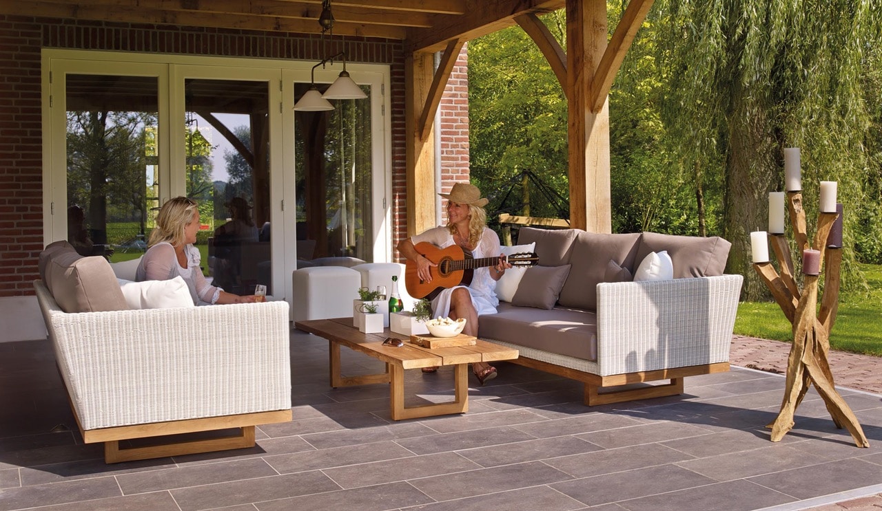 patio furniture