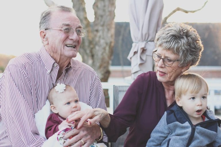 Ease Yourself Into Old Age With These Life-Boosting Options
