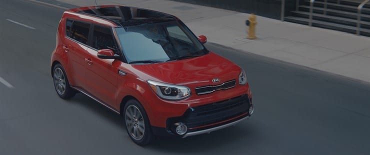 KIA MOTORS’ MUSIC-LOVING HAMSTERS WELCOME A NEW MEMBER TO THE FAMILY IN MARKETING CAMPAIGN FOR THE TURBOCHARGED SOUL