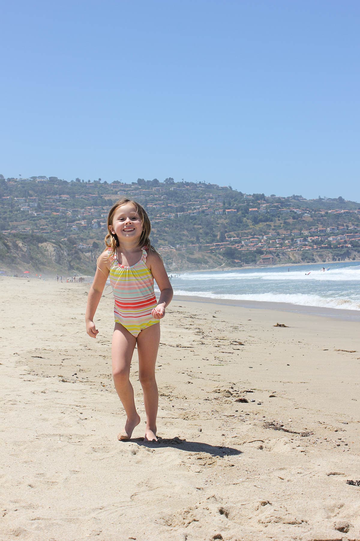 Torrance Beach