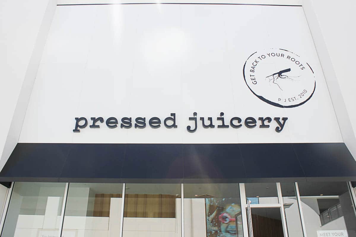 Press Juicery