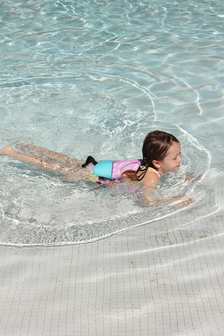 Swimways Pool Floaty