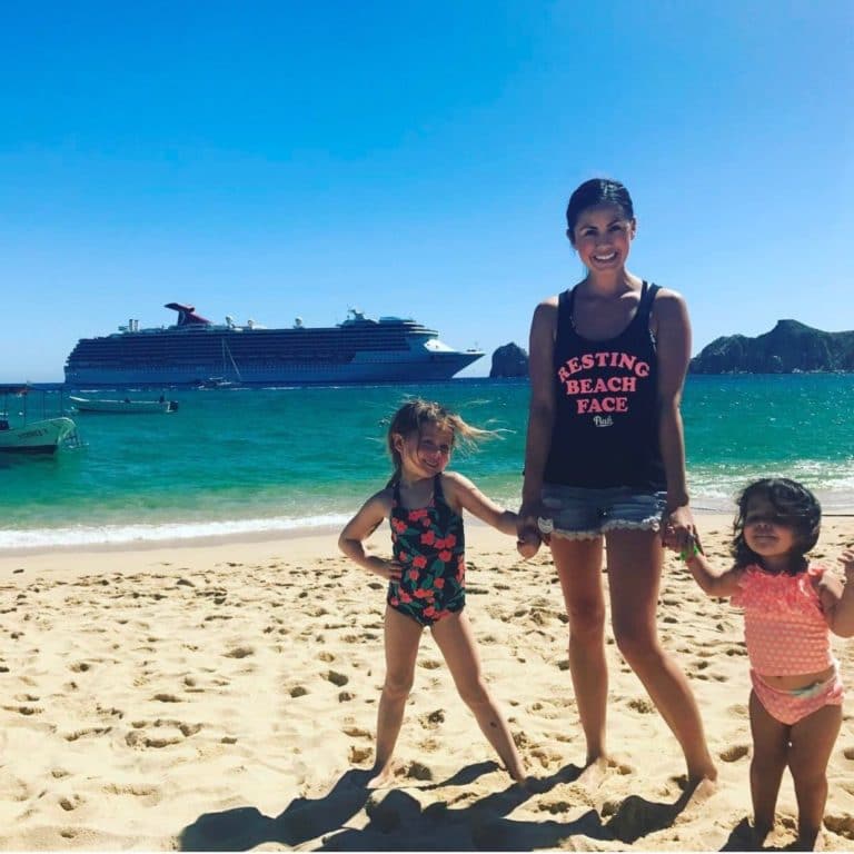Cabo Cruise