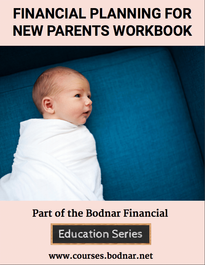 Financial Planning for New Parents