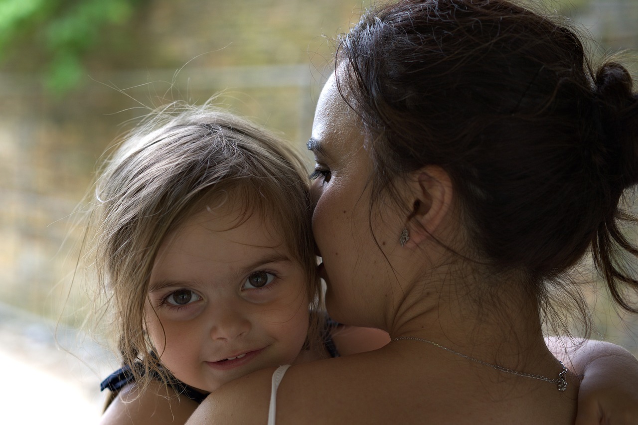 Teaching Your Kids Responsibility: Pet Power