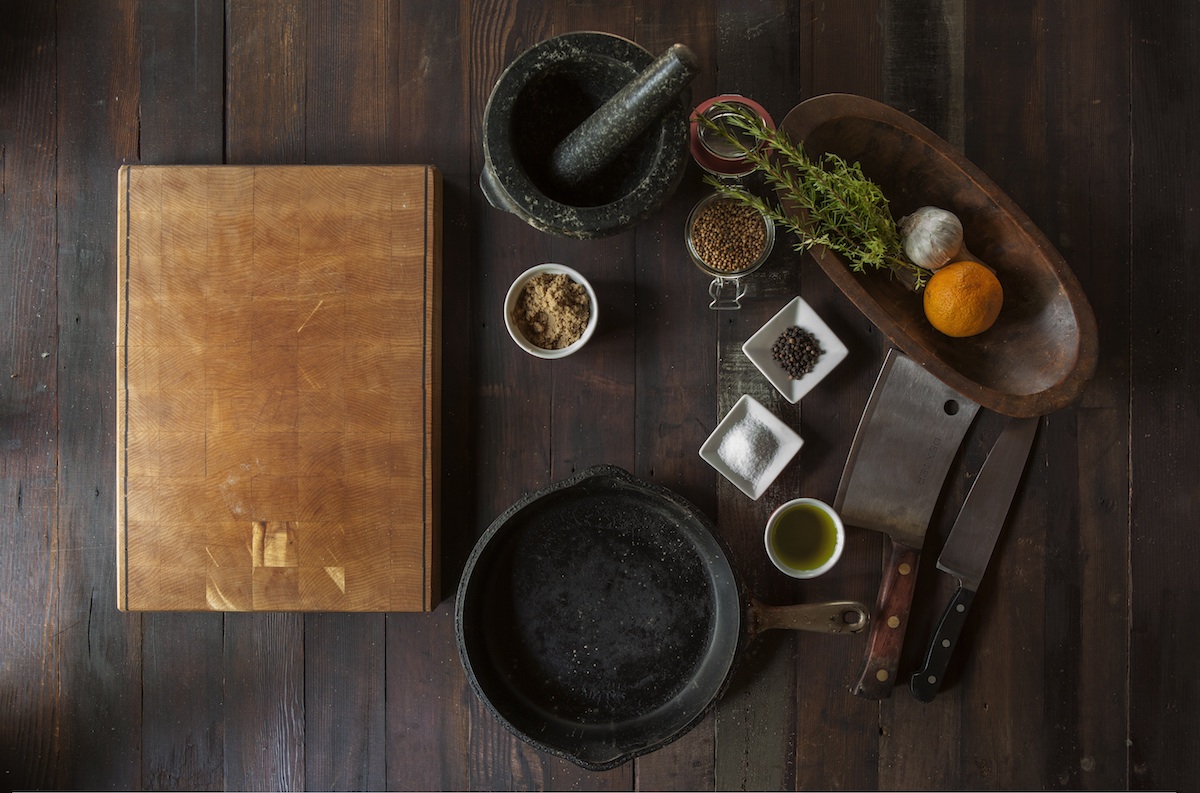 food-kitchen-cutting-board-cooking