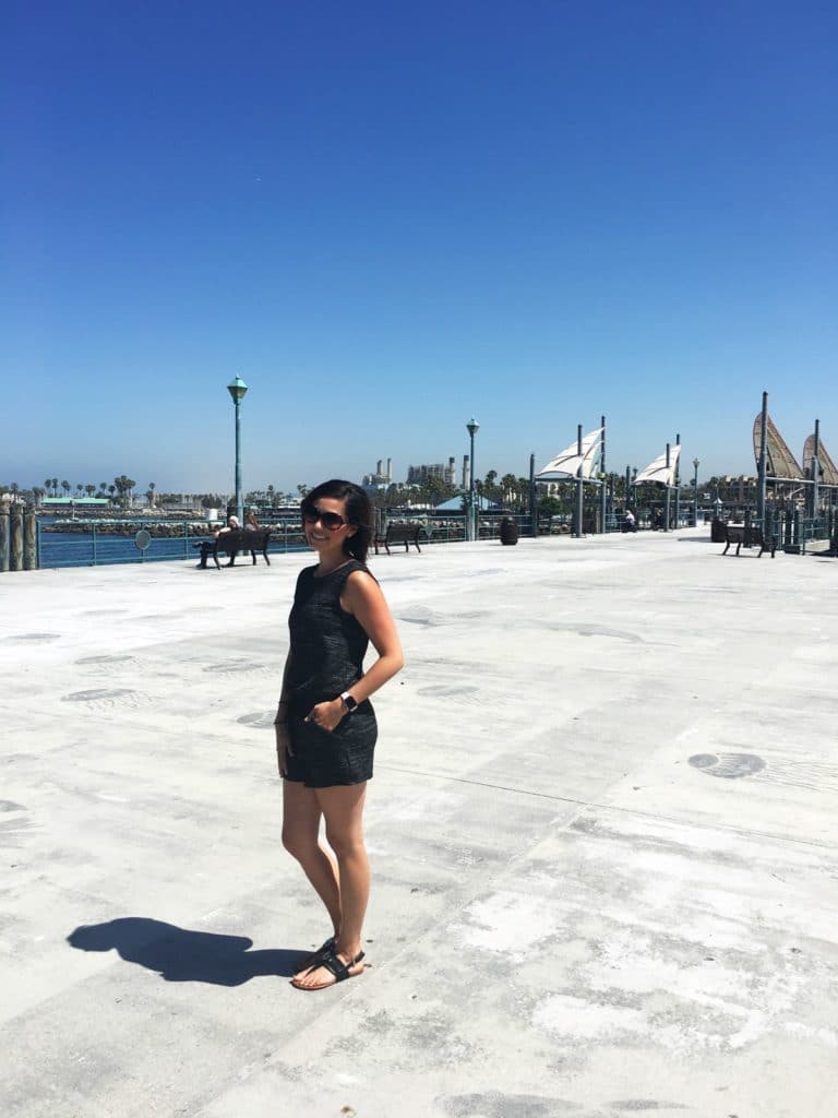 Healthy Summertime Habits