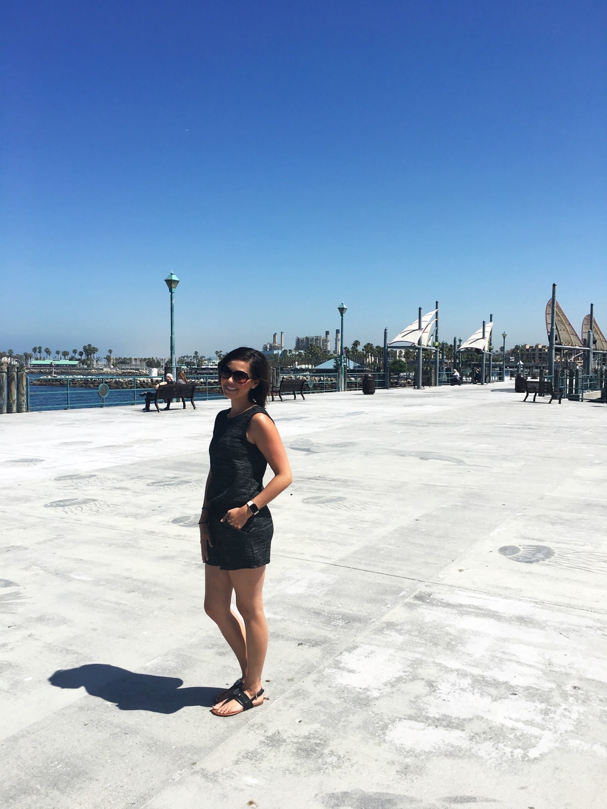 Redondo Beach Pier