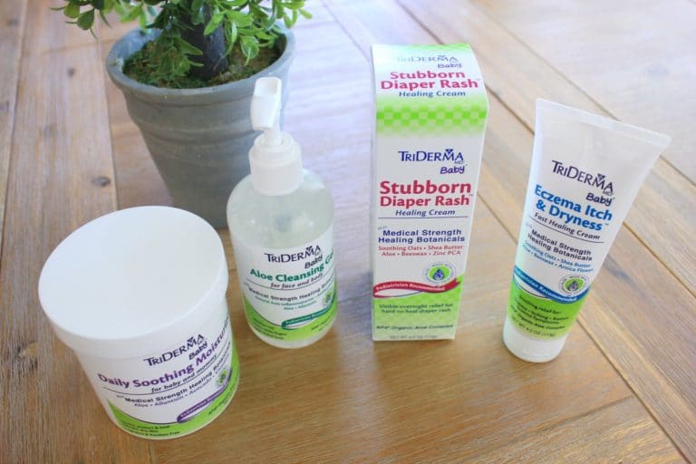 Triderma Baby