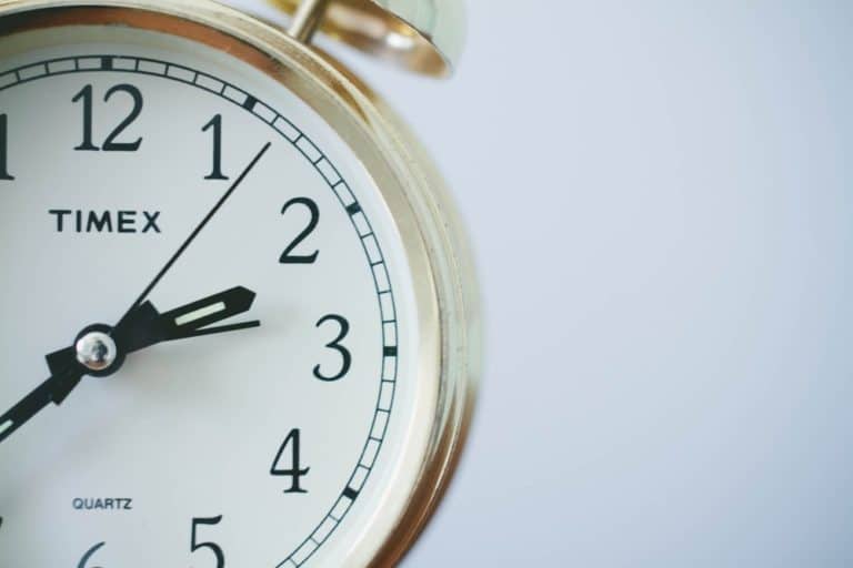 Will You Stand The Test Of Time?