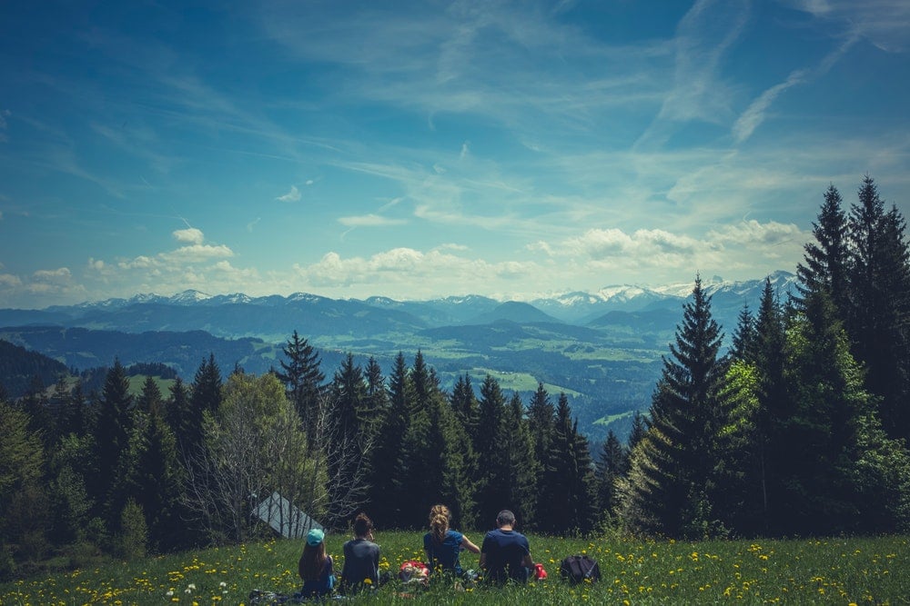 Family Hiking Adventures