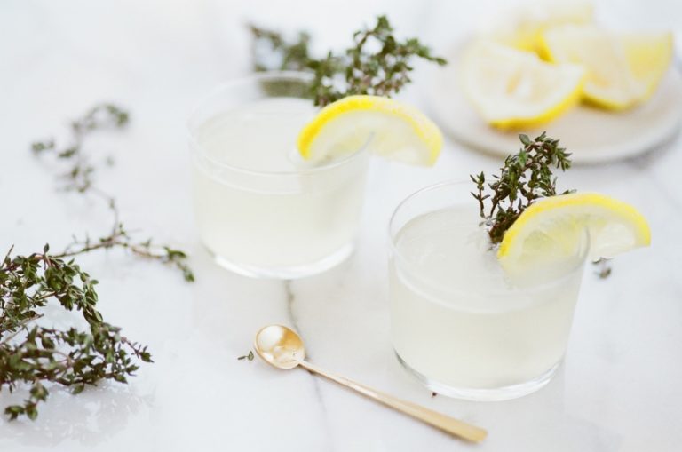 Lemon Drop