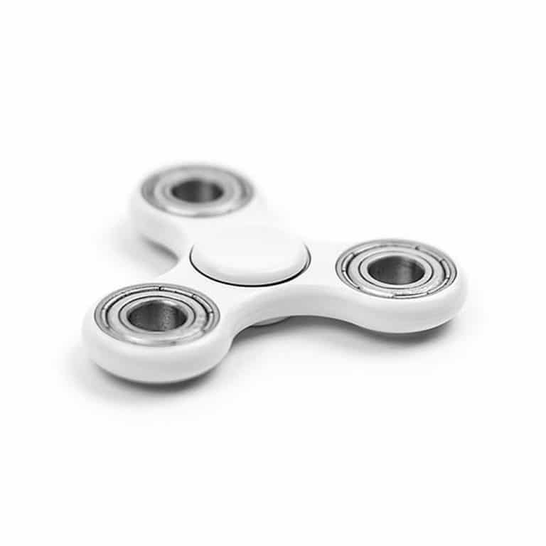 Fidget Spinner for Stress