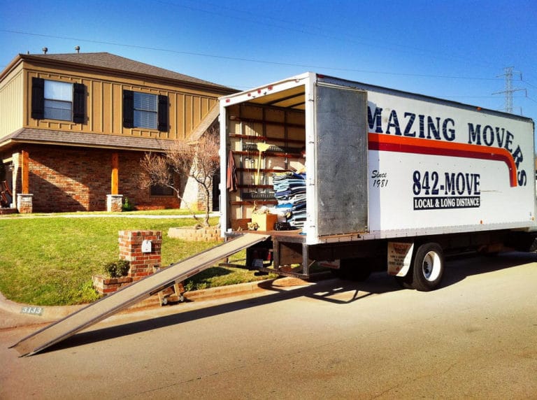 Relocating For Work? You Need To Read This
