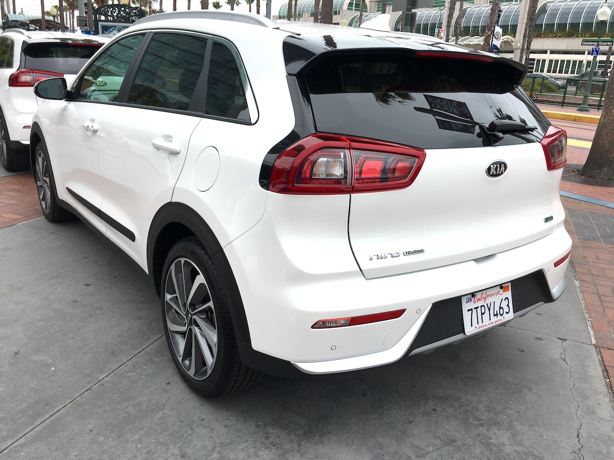 Kia Niro