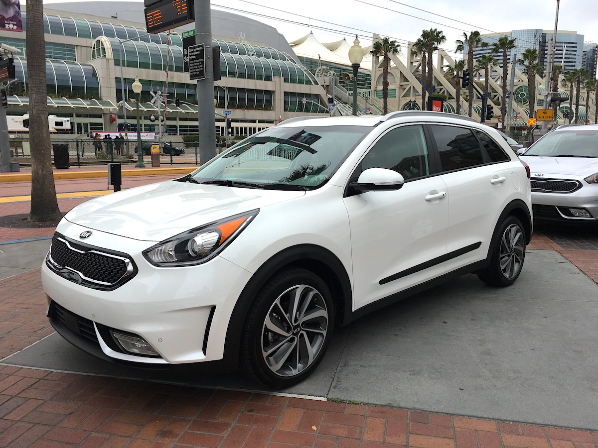 Kia Niro