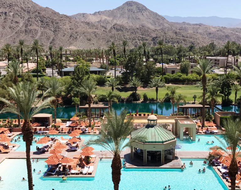 Renaissance Indian Wells Resort