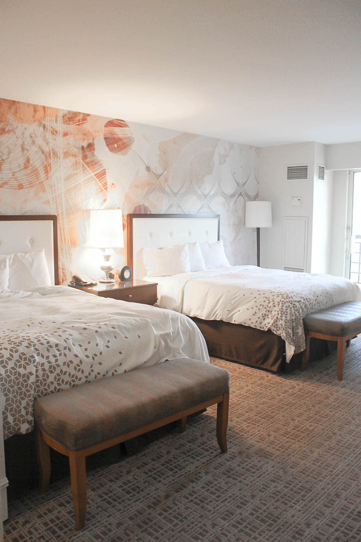 Renaissance Indian Wells Hotel