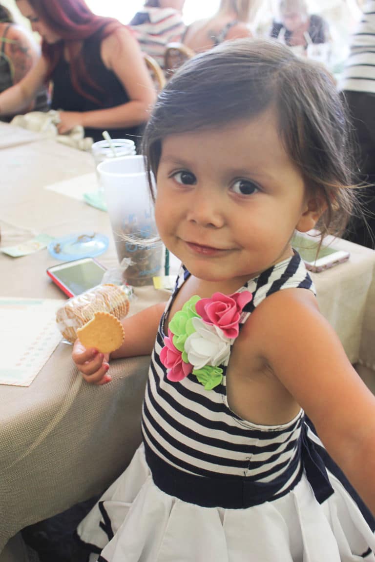 Making Sure Your Child Is Ready For Preschool