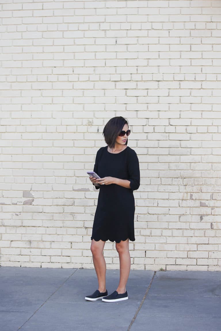 The LBD – Two Ways