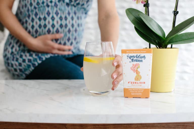 Sparkling Mama Giveaway