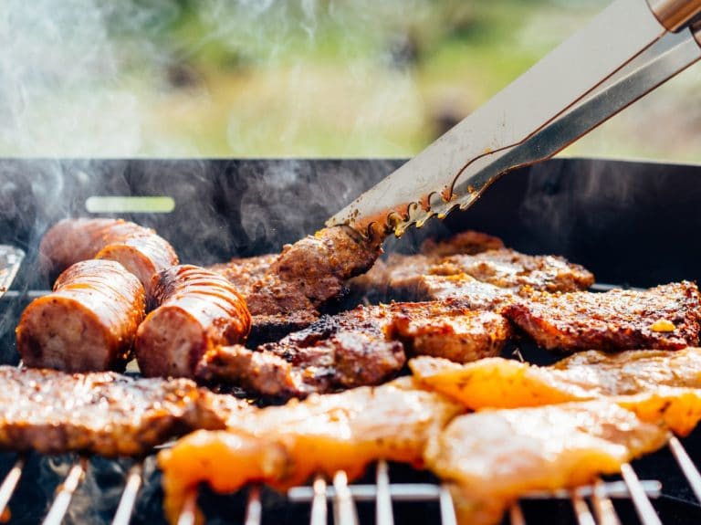 BBQ Party TIps