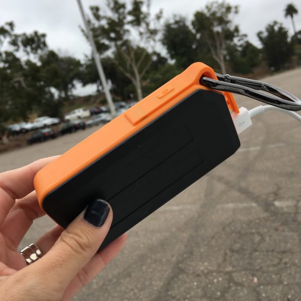 myCharge Adventure Plus Portable Smartphone Charger Review