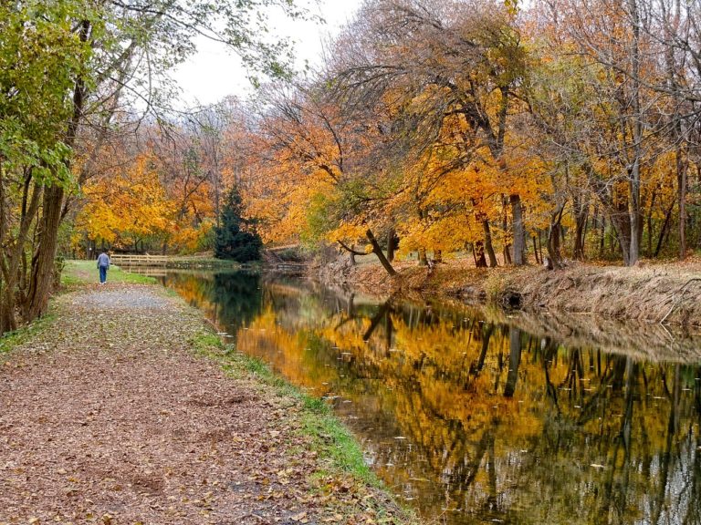 Off The Beaten Path In Pennsylvania