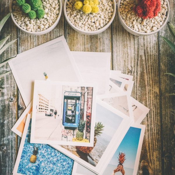 Why You Should Scrapbook Your Travel Photos