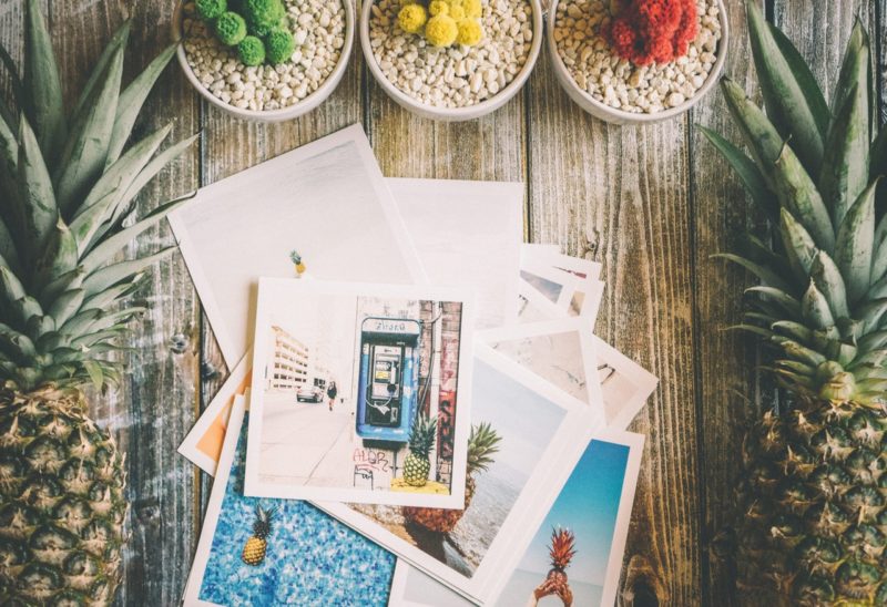 Why You Should Scrapbook Your Travel Photos