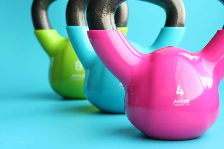 What Are The Best Rewards On Your Fitness Journey