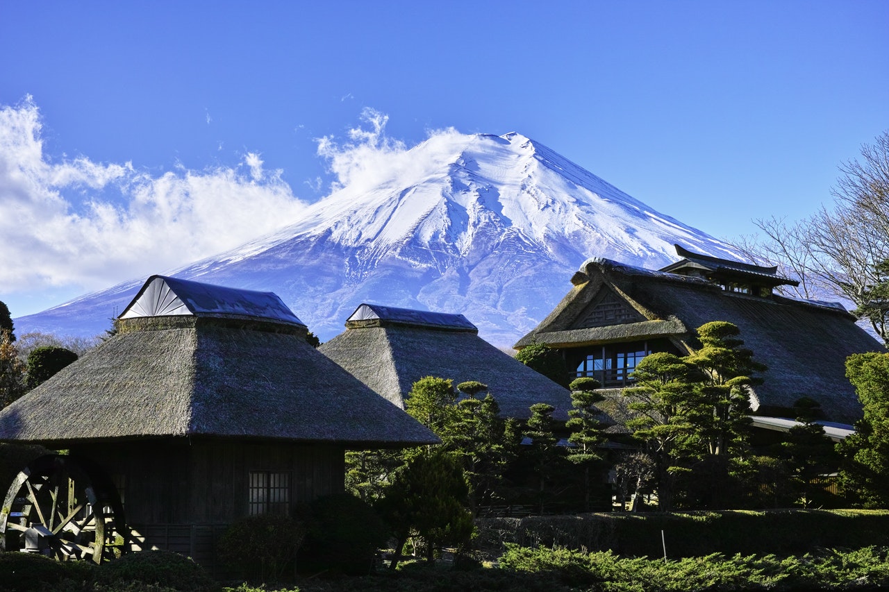 Top Trekking Destinations
