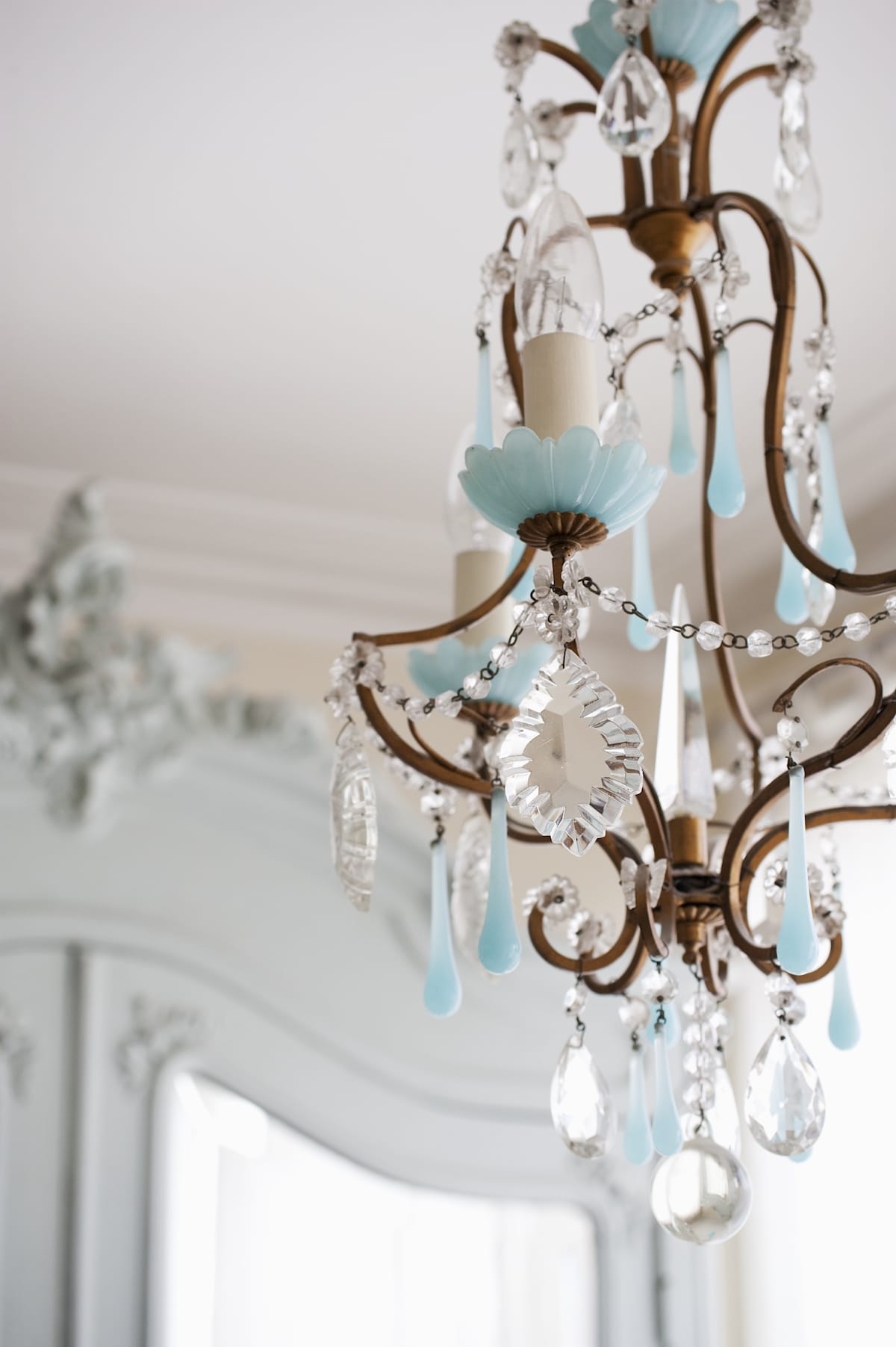 French Country Bedroom Ideas
