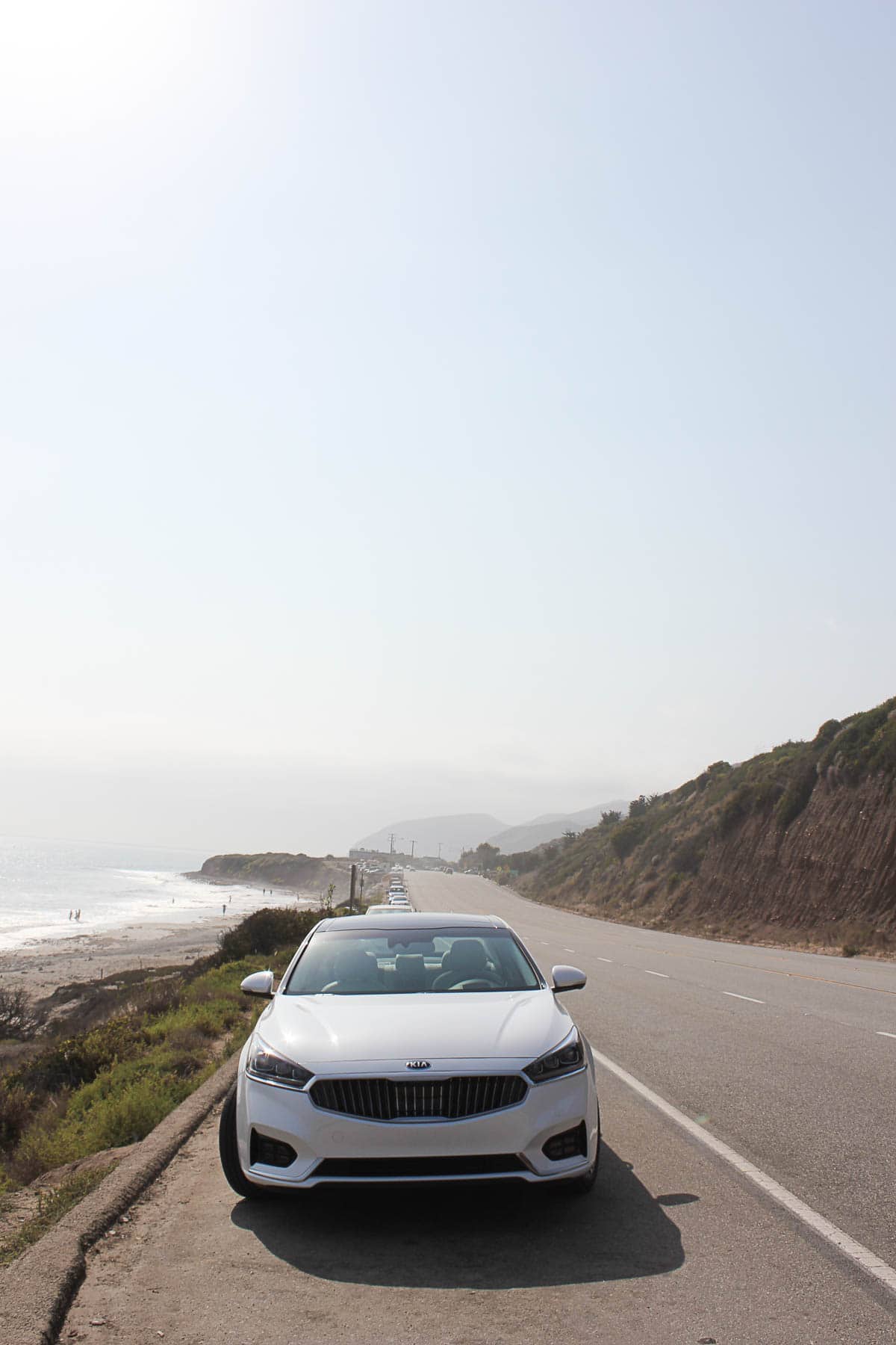 Santa Barbara Road Trip