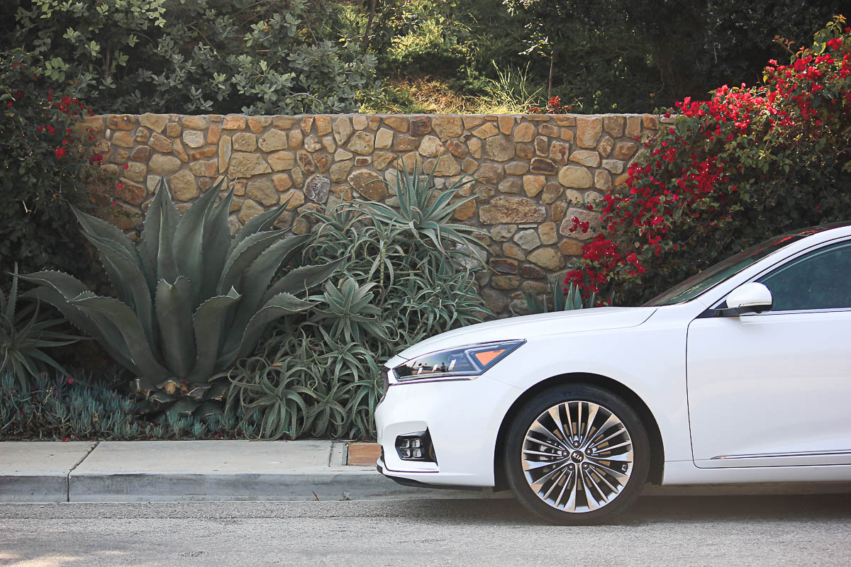 Santa Barbara Road Trip