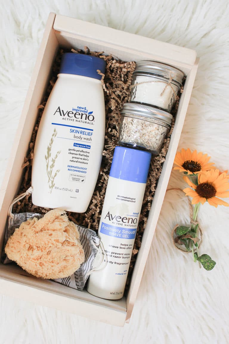 Box of Sunshine Ideas