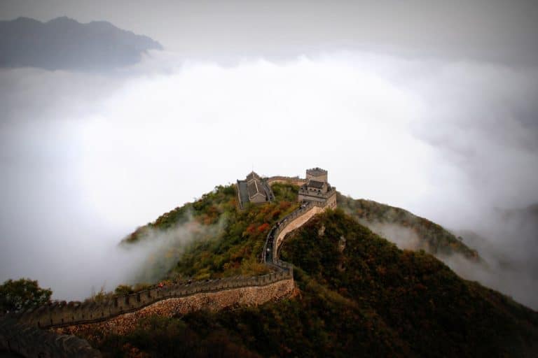 What you need for your trip to China with kids.