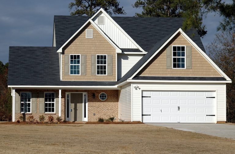 Top Reasons to Replace Your Home Siding